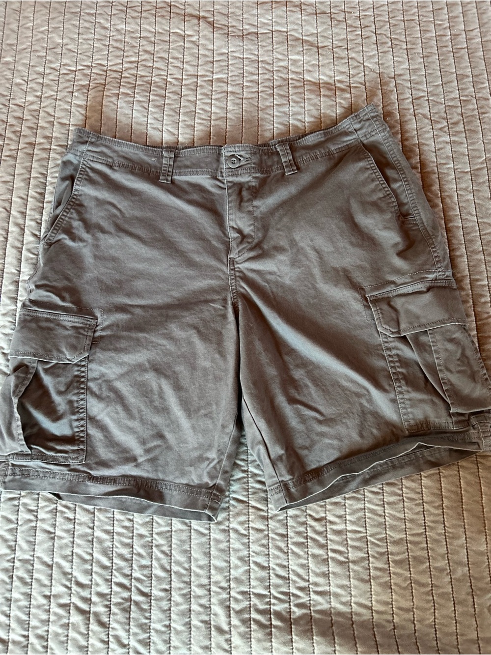 George men’s cargo shorts
